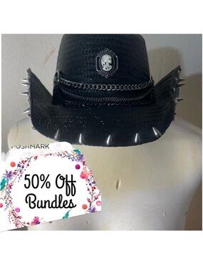 Cowboy Killah Cowboy Hat